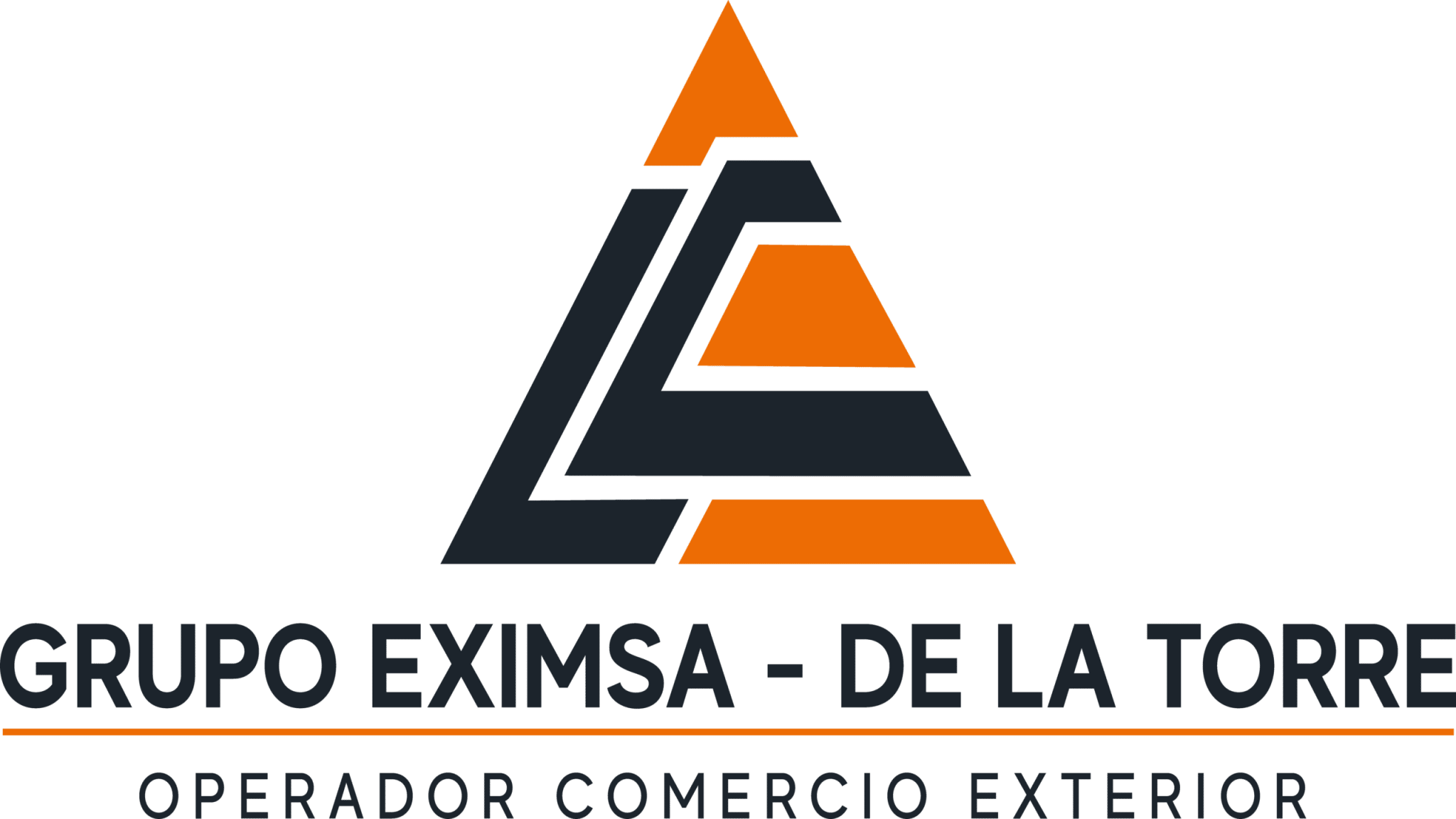 LOGO GRUPO EXIMSA